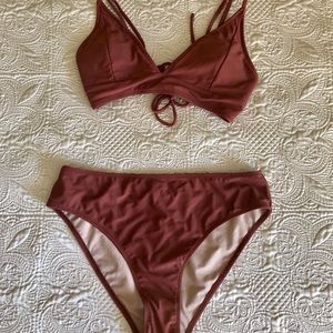 Cupshe bikini